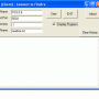 Windows 10 - Client/Server Comm Lib for dBase 7.1 screenshot