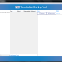 Windows 10 - CloudMigration Thunderbird Backup Tool 23.2 screenshot