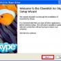 Clownfish for Skype