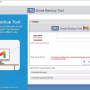 Windows 10 - CM Gmail Backup Tool 21.9 screenshot