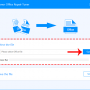 Windows 10 - Cocosenor Office Repair Tuner 3.0.0.3 screenshot