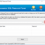 Cocosenor SQL Password Tuner