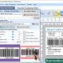 Code 11 Barcode Application