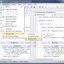 Windows 10 - CodeCompare 5.3.231 screenshot