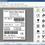 Windows 10 - CodeX Barcode Label Designer 5.1.1123 screenshot