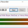 Windows 10 - Cok Auto Recorder 5.39 screenshot