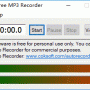 Cok Free MP3 Recorder