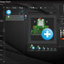 Windows 10 - Colibrico Design Studio 1.1.20 screenshot