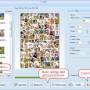 Windows 10 - CollageIt 1.9.4 screenshot