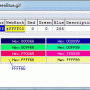 Windows 10 - ColorPix 2.1.20 screenshot