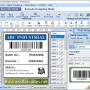 Colourful Barcode Label Maker Software