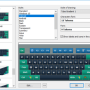 Comfort On-Screen Keyboard Pro