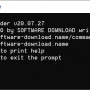 Command Line Ftp Uploader