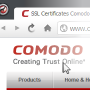 Windows 10 - Comodo Dragon 80.0.3987.87 screenshot