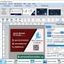 Windows 10 - Compatible Business Card Creator 7.2.9.6 screenshot