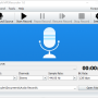 Windows 10 - Conpsoft MP3Recorder 1.0.0.286 screenshot