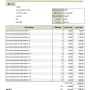 Windows 10 - Consulting Invoice Template 5.51 screenshot
