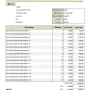 Consulting Invoice Template