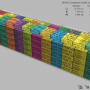 Windows 10 - Container Loading Calculator 4.11 screenshot