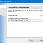Convert Auto-Complete Files for Outlook