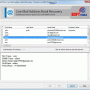 Convert Contacts EDB to CSV