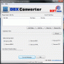 Convert DBX to PST