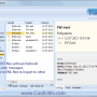 Windows 10 - Coolutils Outlook Viewer 1.5 screenshot