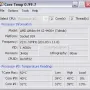 Windows 10 - Core Temp 1.19.5 screenshot