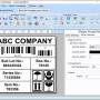 Corporate Barcode Label Printing Program