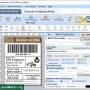 Windows 10 - Courier Post Mailer Barcode Labels 2.5 screenshot