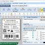 Windows 10 - Standard Barcode Labels Software 9.1.3.7 screenshot