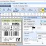 Professional Barcode Designing Tool