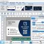 Windows 10 - Create Business Card Design Software 11.1 screenshot