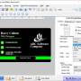 Windows 10 - Create Business Cards 8.6 screenshot
