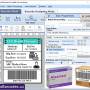 Creating Barcode Label for Healthcare