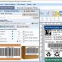 Creating Packaging Barcode Label