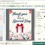 Windows 10 - Creative Greeting Card Application 11.2 screenshot