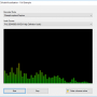 Windows 10 - CSAudioVisualization 1.0 screenshot