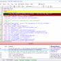 Windows 10 - CSE HTML Validator Lite 16.05 screenshot