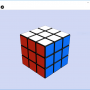 Windows 10 - Cubex 1.2.2 screenshot