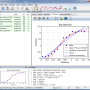 Windows 10 - CurveExpert Professional 2.7.3 screenshot