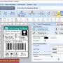 Windows 10 - Custom Barcode Labels Software 6.2 screenshot