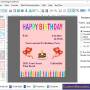 Custom Birthday Cards Creator