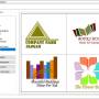 Windows 10 - Custom Business Logo Creator Tool 8.3.0.2 screenshot