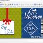 Windows 10 - Custom Discount Coupons Designing Tool 8.2.0.1 screenshot