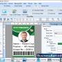 Custom ID Badges Designing Tool