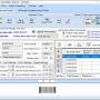 Customized Barcode Labeling Application