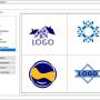 Windows 10 - Customized Logo Generator Software 8.3.0.1 screenshot