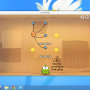 Windows 10 - Cut the Rope for Pokki 1.0 screenshot