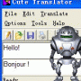 Windows 10 - Cute Translator 6.2 screenshot